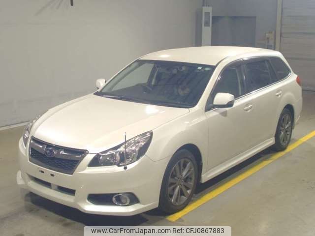 subaru legacy-touring-wagon 2014 -SUBARU--Legacy Wagon DBA-BRM--BRM-030657---SUBARU--Legacy Wagon DBA-BRM--BRM-030657- image 1