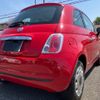 fiat 500 2016 -FIAT--Fiat 500 31212--0J416373---FIAT--Fiat 500 31212--0J416373- image 2
