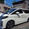 toyota alphard 2022 quick_quick_3BA-AGH30W_AGH30-0442729 image 11