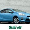 toyota aqua 2014 -TOYOTA--AQUA DAA-NHP10--NHP10-2296340---TOYOTA--AQUA DAA-NHP10--NHP10-2296340- image 1