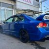 honda civic 2007 CFJ1643480 image 6