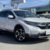 honda cr-v 2018 -HONDA--CR-V 6AA-RT5--RT5-1000805---HONDA--CR-V 6AA-RT5--RT5-1000805- image 1