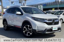 honda cr-v 2018 -HONDA--CR-V 6AA-RT5--RT5-1000805---HONDA--CR-V 6AA-RT5--RT5-1000805-