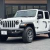 chrysler jeep-wrangler 2020 -CHRYSLER--Jeep Wrangler ABA-JL36L--1C4HJXKG7LW168271---CHRYSLER--Jeep Wrangler ABA-JL36L--1C4HJXKG7LW168271- image 1