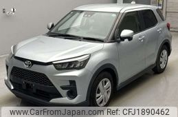 toyota raize 2021 CFJ1890462