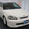 honda civic 1998 CFJ1876640 image 15