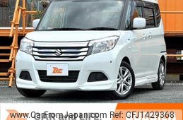 suzuki solio 2018 -SUZUKI--Solio DAA-MA36S--MA36S-174000---SUZUKI--Solio DAA-MA36S--MA36S-174000-
