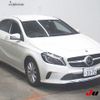 mercedes-benz a-class 2018 -MERCEDES-BENZ 【水戸 302ﾀ3372】--Benz A Class 176042-2J737429---MERCEDES-BENZ 【水戸 302ﾀ3372】--Benz A Class 176042-2J737429- image 1