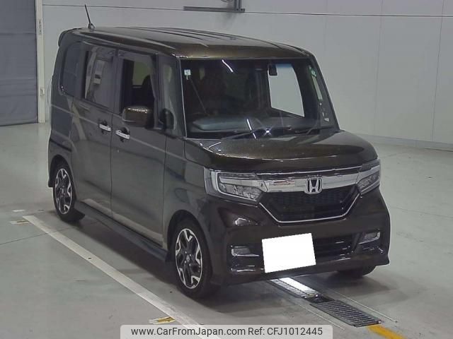 honda n-box 2019 quick_quick_DBA-JF3_2098790 image 1