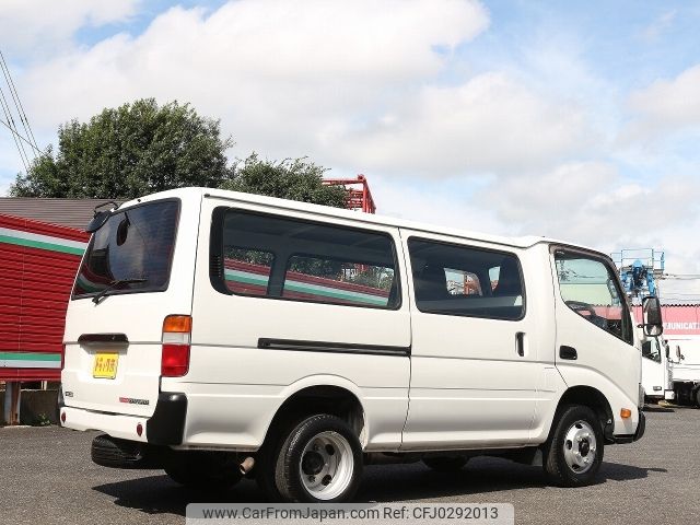 hino dutro 2019 -HINO--Hino Dutoro TKG-XZC605Y--XZC605-0023061---HINO--Hino Dutoro TKG-XZC605Y--XZC605-0023061- image 2