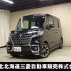 suzuki spacia 2023 quick_quick_MK53S_MK53S-493224 image 1