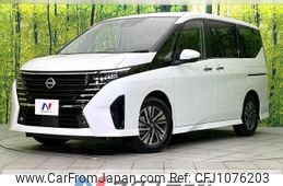 nissan serena 2023 quick_quick_FC28_FC28-005299