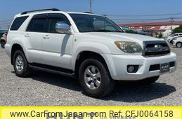 toyota hilux-surf 2007 -TOYOTA--Hilux Surf CBA-TRN215W--TRN215-0020507---TOYOTA--Hilux Surf CBA-TRN215W--TRN215-0020507-