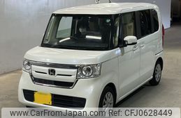 honda n-box 2017 -HONDA 【神戸 787さ1】--N BOX JF3-1029330---HONDA 【神戸 787さ1】--N BOX JF3-1029330-