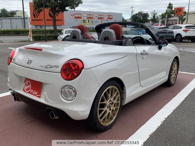 daihatsu copen 2017 -DAIHATSU--Copen DBA-LA400K--LA400K-0020096---DAIHATSU--Copen DBA-LA400K--LA400K-0020096- image 2