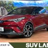 toyota c-hr 2018 CFJ1753884 image 1