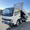 mitsubishi-fuso canter 2024 GOO_JP_700060017330241217043 image 33