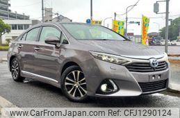 toyota sai 2014 quick_quick_AZK10_2083163