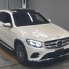 mercedes-benz glc-class 2016 -MERCEDES-BENZ--Benz GLC WDC2539462F024470---MERCEDES-BENZ--Benz GLC WDC2539462F024470- image 1