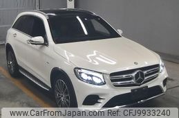 mercedes-benz glc-class 2016 -MERCEDES-BENZ--Benz GLC WDC2539462F024470---MERCEDES-BENZ--Benz GLC WDC2539462F024470-