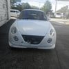 daihatsu copen 2002 -DAIHATSU 【市原 583ｺ999】--Copen L880K--0002861---DAIHATSU 【市原 583ｺ999】--Copen L880K--0002861- image 1