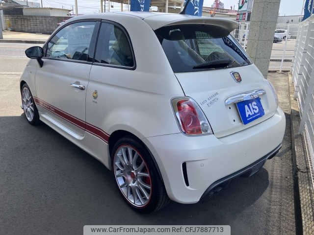 fiat fiat-others 2014 -FIAT--Fiat ABA-312142--ZFA3120000J112143---FIAT--Fiat ABA-312142--ZFA3120000J112143- image 2
