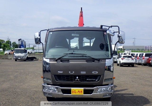 mitsubishi-fuso fighter 2017 N9024040061F-90 image 2