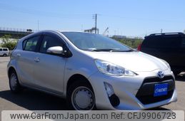 toyota aqua 2017 -TOYOTA--AQUA DAA-NHP10--NHP10-6584874---TOYOTA--AQUA DAA-NHP10--NHP10-6584874-