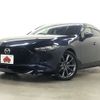 mazda mazda3 2019 -MAZDA--MAZDA3 3DA-BP8P--BP8P-105421---MAZDA--MAZDA3 3DA-BP8P--BP8P-105421- image 1