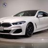 bmw 8-series 2023 quick_quick_3DA-GW30_WBAGW42000CL79000 image 1