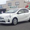 toyota aqua 2014 quick_quick_DAA-NHP10_NHP10-2299406 image 1