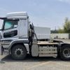 mitsubishi-fuso super-great 2016 CFJ1404964 image 12