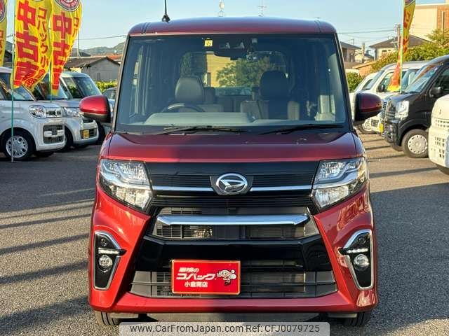 daihatsu tanto 2019 -DAIHATSU--Tanto 6BA-LA650S--LA650S-1010381---DAIHATSU--Tanto 6BA-LA650S--LA650S-1010381- image 2