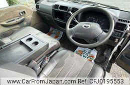 mazda bongo-brawny-truck 2006 504928-923949