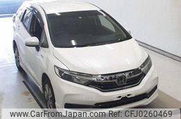 honda shuttle 2019 -HONDA--Shuttle GP8-2100376---HONDA--Shuttle GP8-2100376-