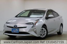 toyota prius 2017 quick_quick_ZVW50_ZVW50-6094139