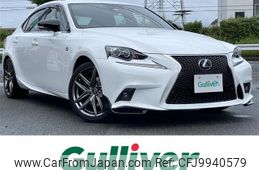 lexus is 2015 -LEXUS--Lexus IS DAA-AVE30--AVE30-5046617---LEXUS--Lexus IS DAA-AVE30--AVE30-5046617-