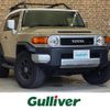 toyota fj-cruiser 2014 -TOYOTA--FJ Curiser CBA-GSJ15W--GSJ15-0126477---TOYOTA--FJ Curiser CBA-GSJ15W--GSJ15-0126477- image 1