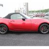 mazda roadster 2015 -MAZDA--Roadster DBA-ND5RC--ND5RC-106357---MAZDA--Roadster DBA-ND5RC--ND5RC-106357- image 8