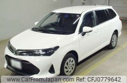 toyota corolla-fielder 2023 -TOYOTA 【札幌 507ﾚ6651】--Corolla Fielder 3BA-NZE164G--NZE164-7091516---TOYOTA 【札幌 507ﾚ6651】--Corolla Fielder 3BA-NZE164G--NZE164-7091516-