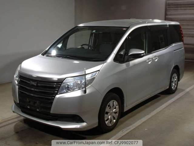 toyota noah 2015 -TOYOTA--Noah DBA-ZRR80Gｶｲ--ZRR80-0115339---TOYOTA--Noah DBA-ZRR80Gｶｲ--ZRR80-0115339- image 1