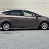 toyota prius-α 2016 -TOYOTA--Prius α DAA-ZVW41W--ZVW41-0036130---TOYOTA--Prius α DAA-ZVW41W--ZVW41-0036130- image 25