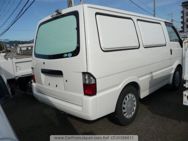 mazda bongo-van 2019 -MAZDA--Bongo Van SLP2V--111376---MAZDA--Bongo Van SLP2V--111376- image 2