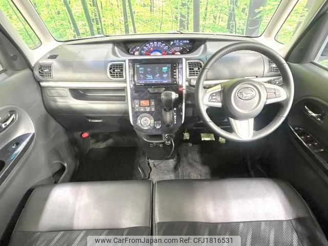 daihatsu tanto 2019 CFJ1816531 image 2