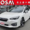 subaru impreza-g4 2017 -SUBARU--Impreza G4 DBA-GK7--GK7-008507---SUBARU--Impreza G4 DBA-GK7--GK7-008507- image 1