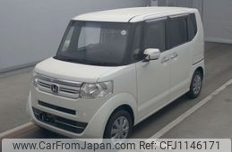 honda n-box 2016 -HONDA--N BOX JF1-1849795---HONDA--N BOX JF1-1849795-