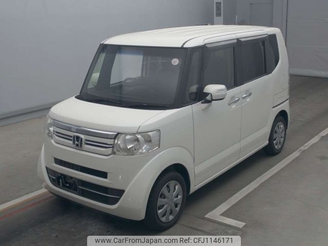 honda n-box 2016 -HONDA--N BOX JF1-1849795---HONDA--N BOX JF1-1849795- image 1