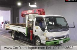 isuzu elf-truck 2002 -ISUZU 【春日井 100ｻ3177】--Elf NPR72PR-7405776---ISUZU 【春日井 100ｻ3177】--Elf NPR72PR-7405776-