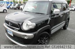 suzuki xbee 2019 CFJ6942152