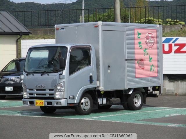isuzu elf-truck 2013 -ISUZU--Elf NLR85AN--7012438---ISUZU--Elf NLR85AN--7012438- image 1